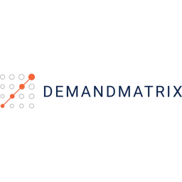 DemandMatrix logo