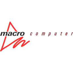 Macro Computer logo