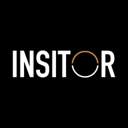 Insitor Partners logo