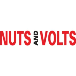 Nuts and Volts Magazine