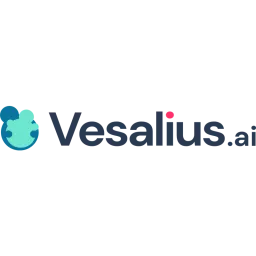 Vesalius logo