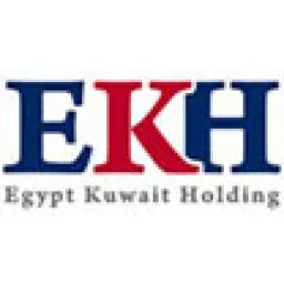 Egypt Kuwait Holding logo