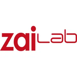 Zai Lab logo