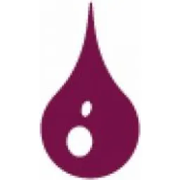 Black Drop logo