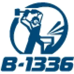Predpriyatie V-1336 logo