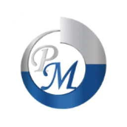 PM International logo