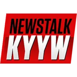 KYYW 94.7 FM/1470 AM News Talk