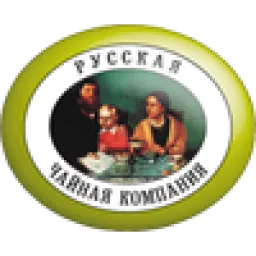 Russian Tea Company logo