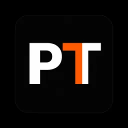 Paytotake logo