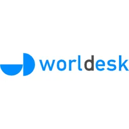 Worldesk AI