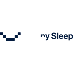 Happy Sleep logo