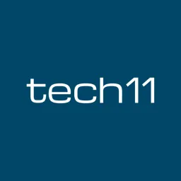 tech11 logo