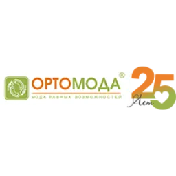 Ortomoda logo