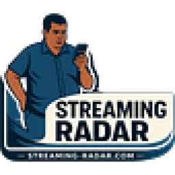 Streaming Radar