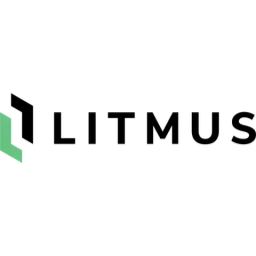 Litmus logo