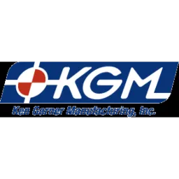 Kgarnermfg logo