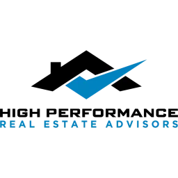High Performance Real Estate Advisors logo