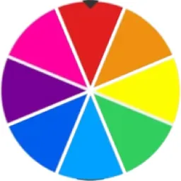 Spinthewheel