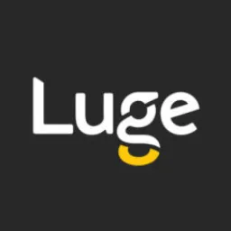 Luge Capital logo