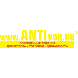 Antivor logo