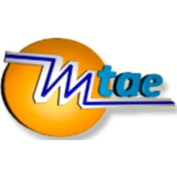 MTAE logo