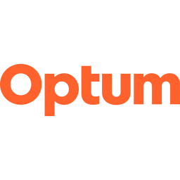Optumbhcare logo
