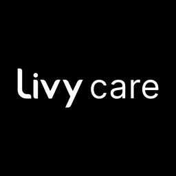 Livy Care logo