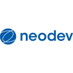 Neodev logo