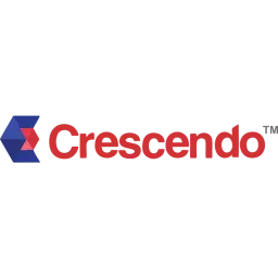 Crescendo Global logo