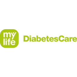 Mylife Diabetescare logo