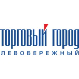 Levoberezhnoe logo