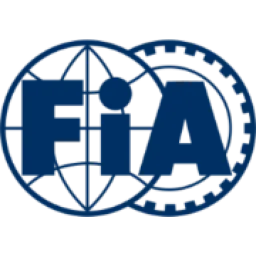 Federation Internationale de l'Automobile logo