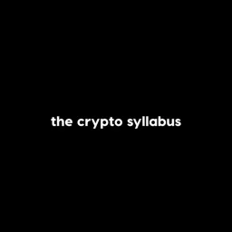 The Crypto Syllabus
