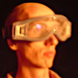 Phil Gyford’s website