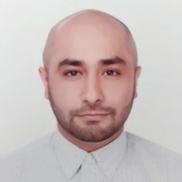 Abdallah Hassan Khairy photo
