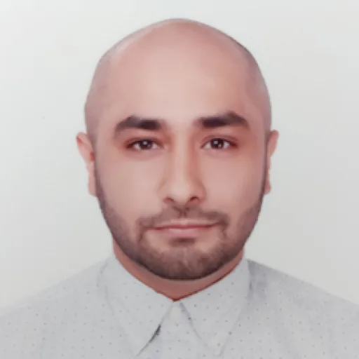 Abdallah Hassan Khairy