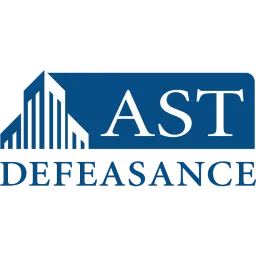 AST Defeasance logo