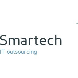 Smartek logo