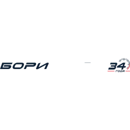 BorisHof logo