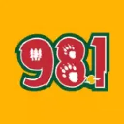 98.1 - Minnesota's New Country