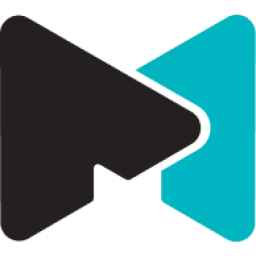 Monitor logo