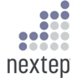 Nextep logo