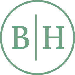 Barrow Hanley logo