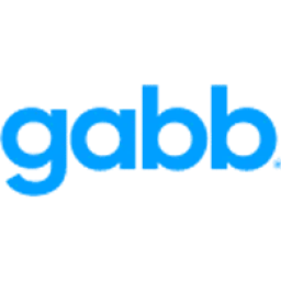 Gabb logo