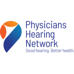 Physicians Hearing Network logo