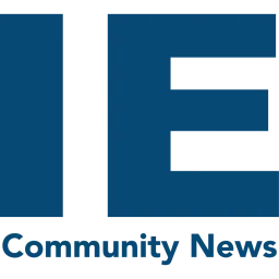 IE COMMUNITY NEWS