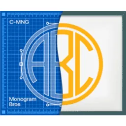 Makemonogram