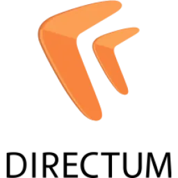 Directum logo