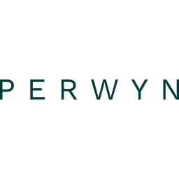 Perwyn logo