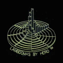 Lambdoma